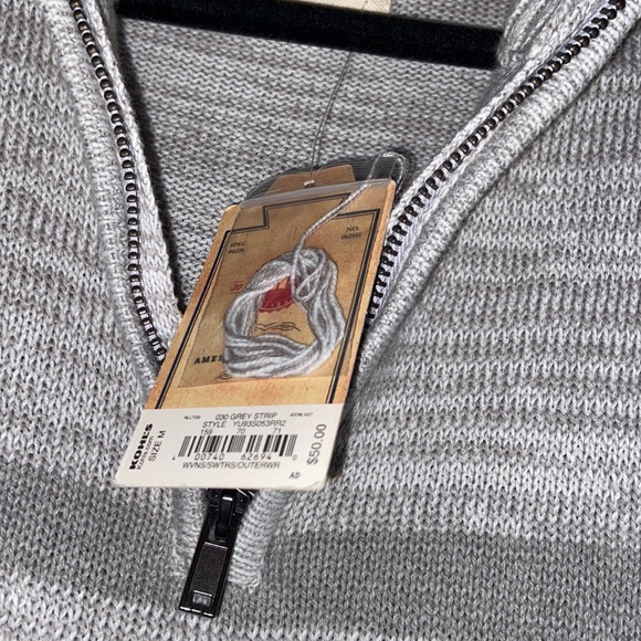 Long sleeve sweater - Picture 6 of 6